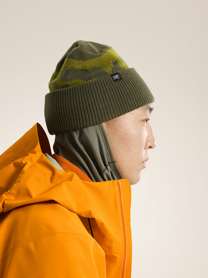 Grotto Rib Toque