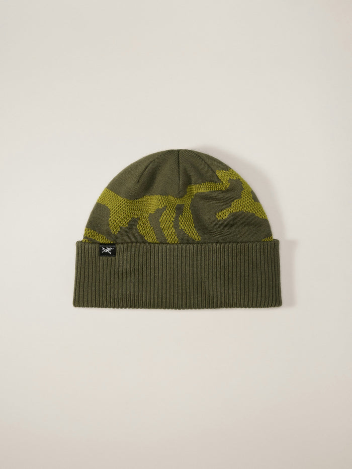 Grotto Rib Toque