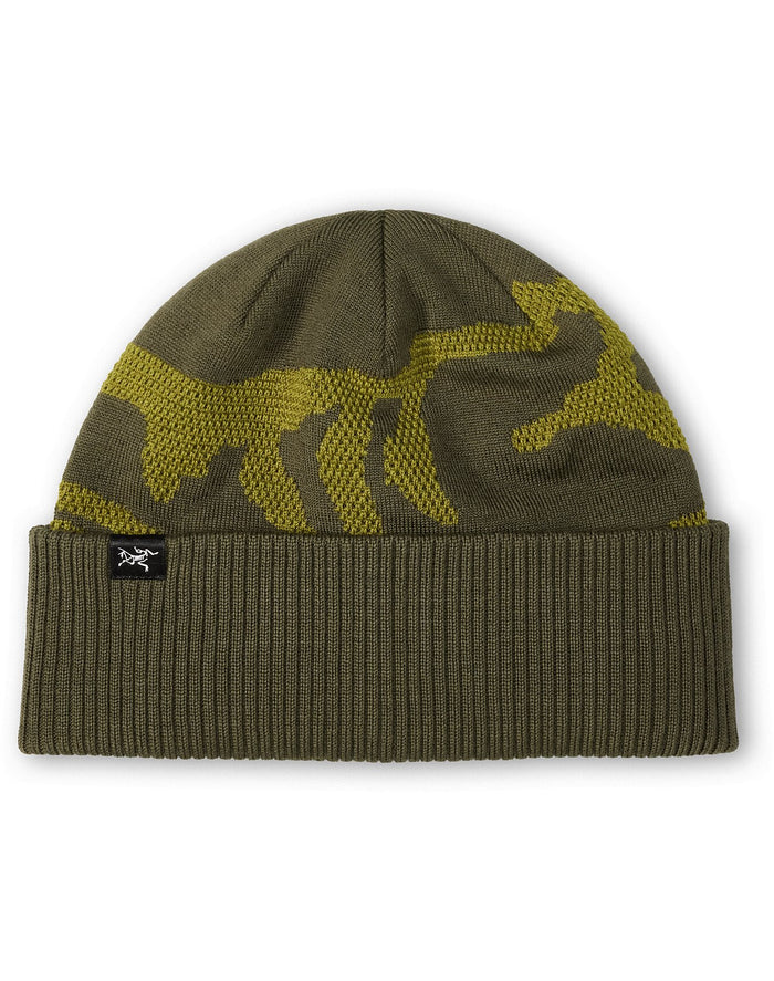 Grotto Rib Toque