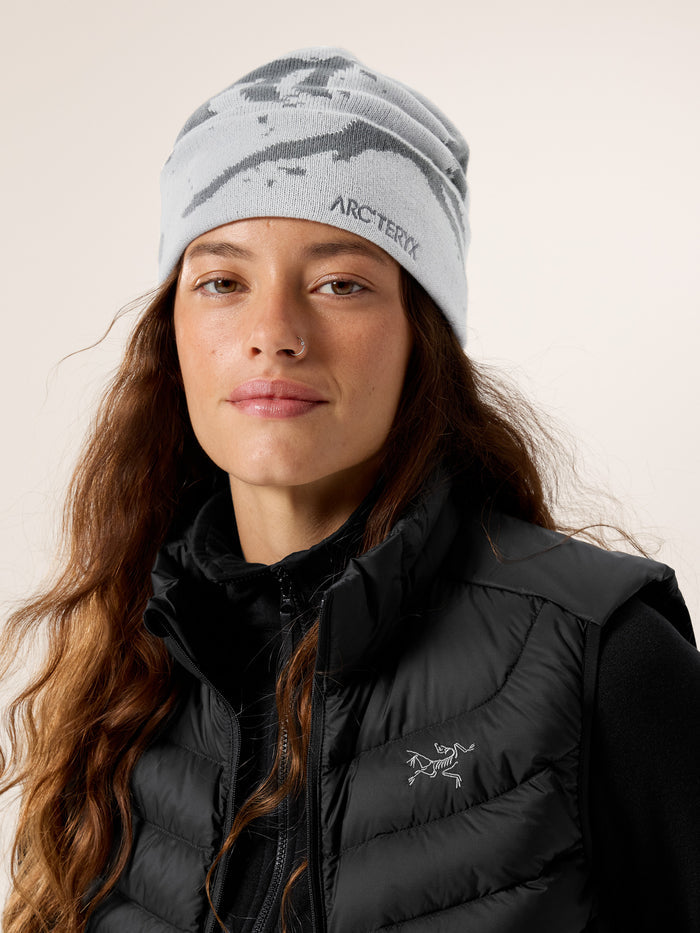 Grotto Toque