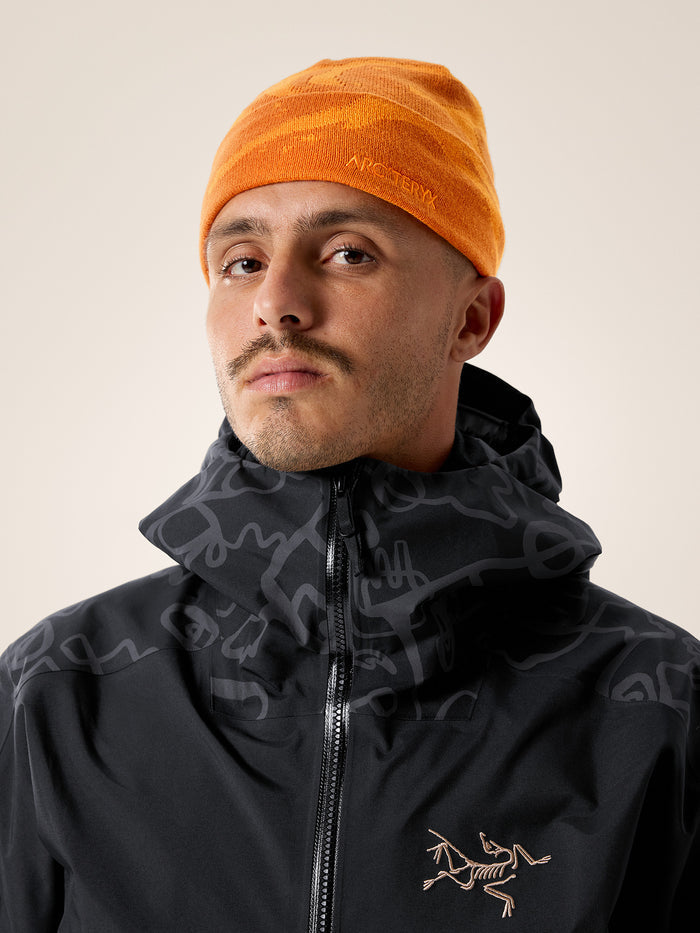 Grotto Toque