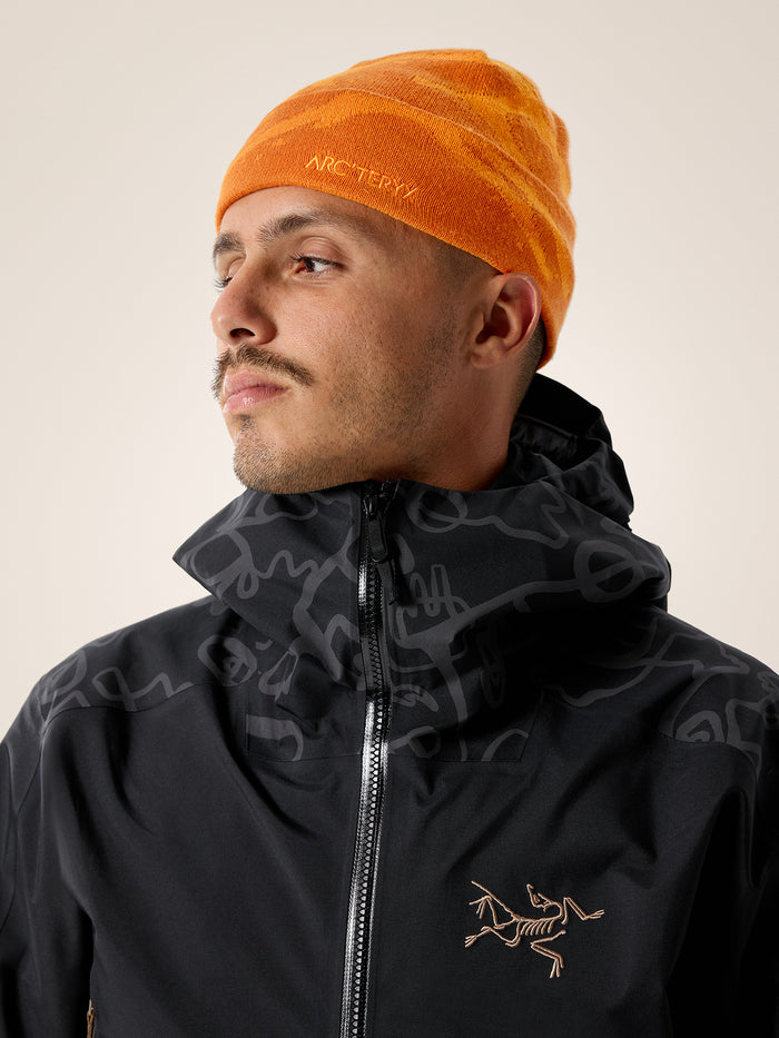 Grotto Toque