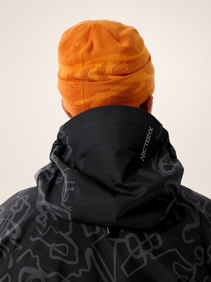 Grotto Toque