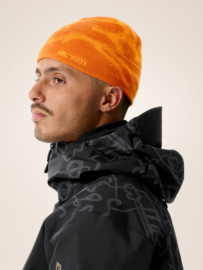 Grotto Toque