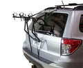 Saris Guardian 2-Bike Trunk Rack — secure trunk mounted bike rack