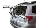Saris Guardian 3-Bike Trunk Rack — 3-bike trunk rack for cars and SUVs