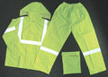 Guardian Safety Rain Suit Wet Weather - Day/Night