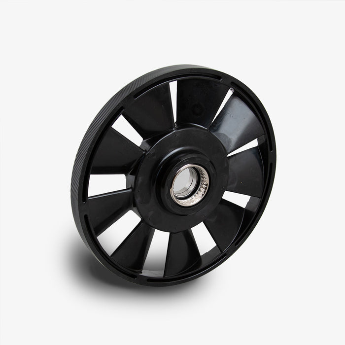 Saris H3 Series Drive Pulley — replacement tension pulley for H3 direct drive