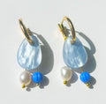 Hagen and Co - Chloe Earrings - Ocean