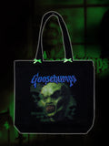 "Halloween Night" Tote Bag