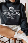 Halloween Town Uni Hoodie - SexyModest Boutique