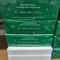 Hammermill Color Copy 100# Cardstock 8.5 x 11