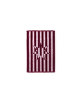 HAND TOWEL STAR STRIPE