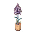 Hands Craft - Wooden Bloom - Lilac