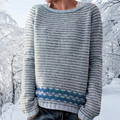Hanna - Pull Élégant et Confortable