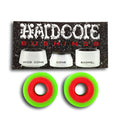 HARDCORE GOMMINI VERDI BARREL 85A