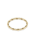 Harmony Gold Ring by eNewton e.newton Designs Earring