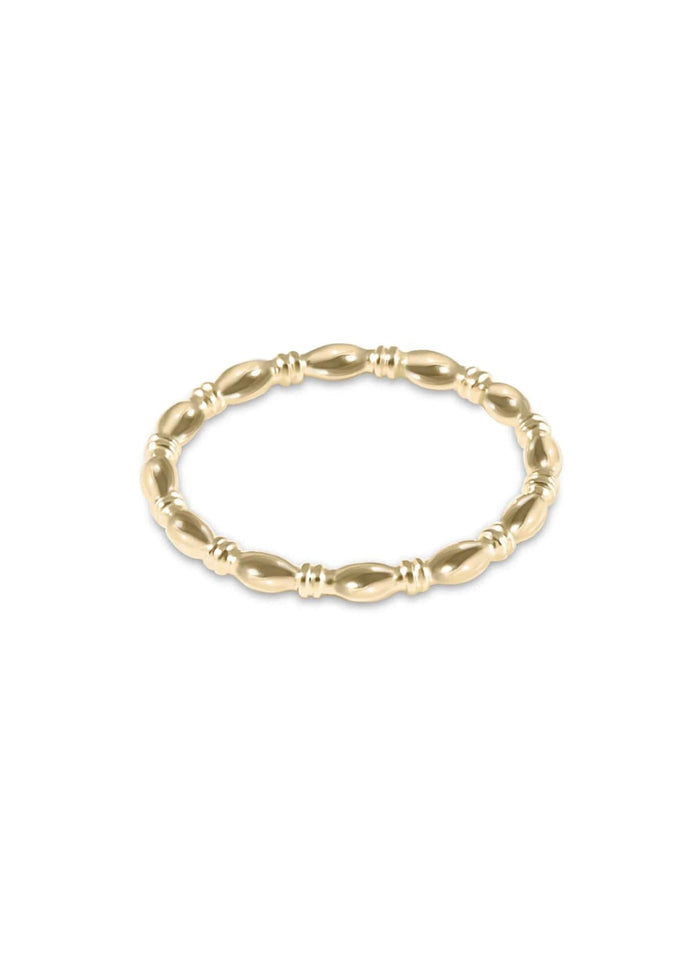 Harmony Gold Ring by eNewton e.newton Designs Earring