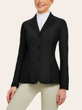 Harmony Mesh Show Coat