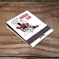 HAROLDS CLUB CASINO Matchbook Matches 1960s