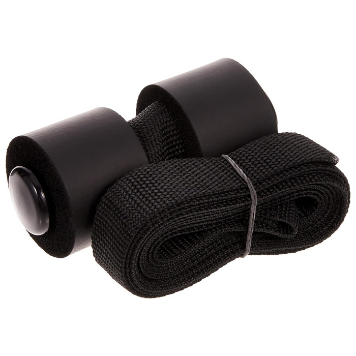 Saris Hitch Tite Hitch Stabilizer — threaded cam collar eliminates receiver wobble
