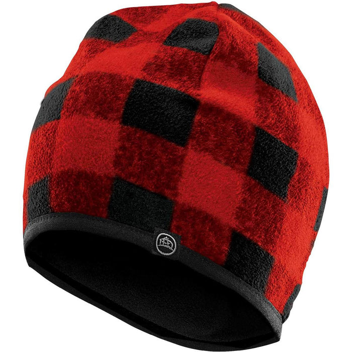 Helix Fleece Beanie FLE-1