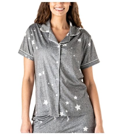 Hello Mello Stargazer Short Pajama Set DM Merchandising Pajama
