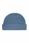 Henriette Steffensen Fleece Beanie Hat Dusty Blue | 4071