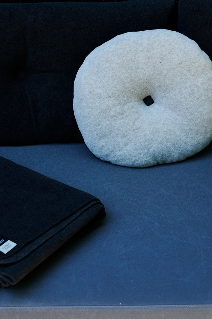 Henriette Steffensen Fleece No Waste Pillow Sand | 4082