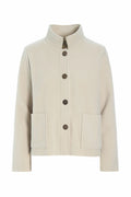 Henriette Steffensen Fleece Short Jacket Kit | 7164