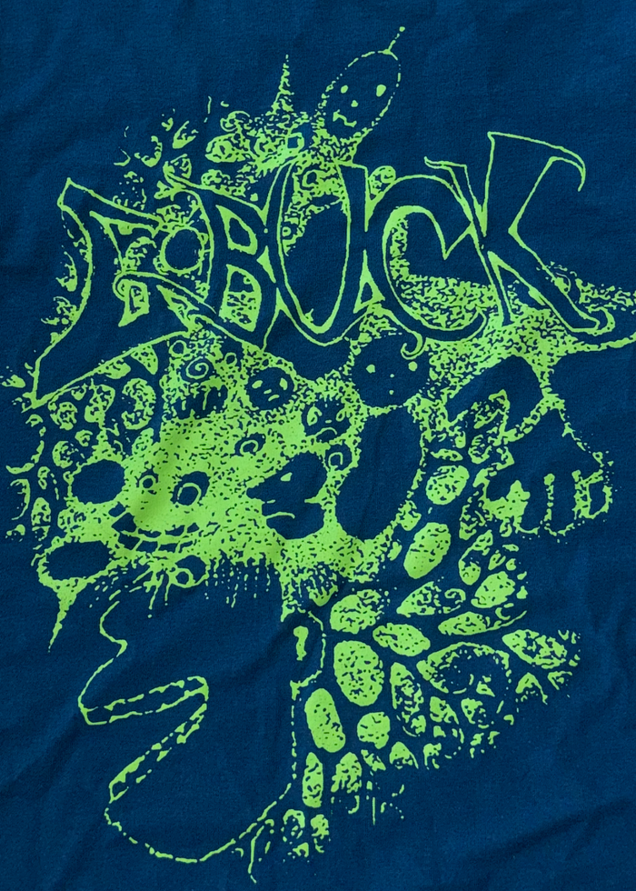 Herb Dweller Tee