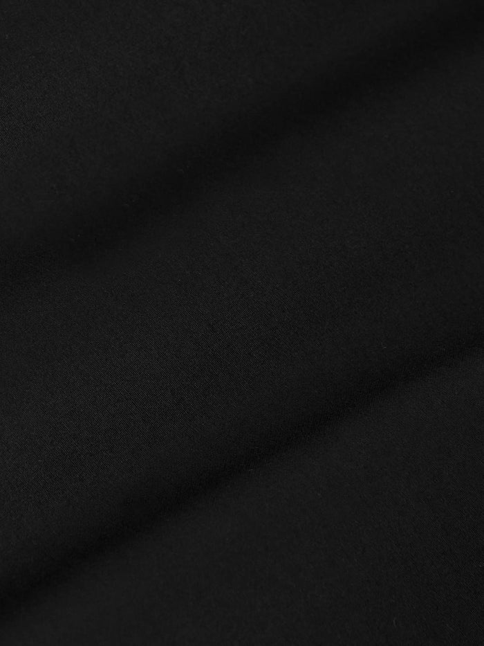 The Hallow Black Shirt Wam Denim