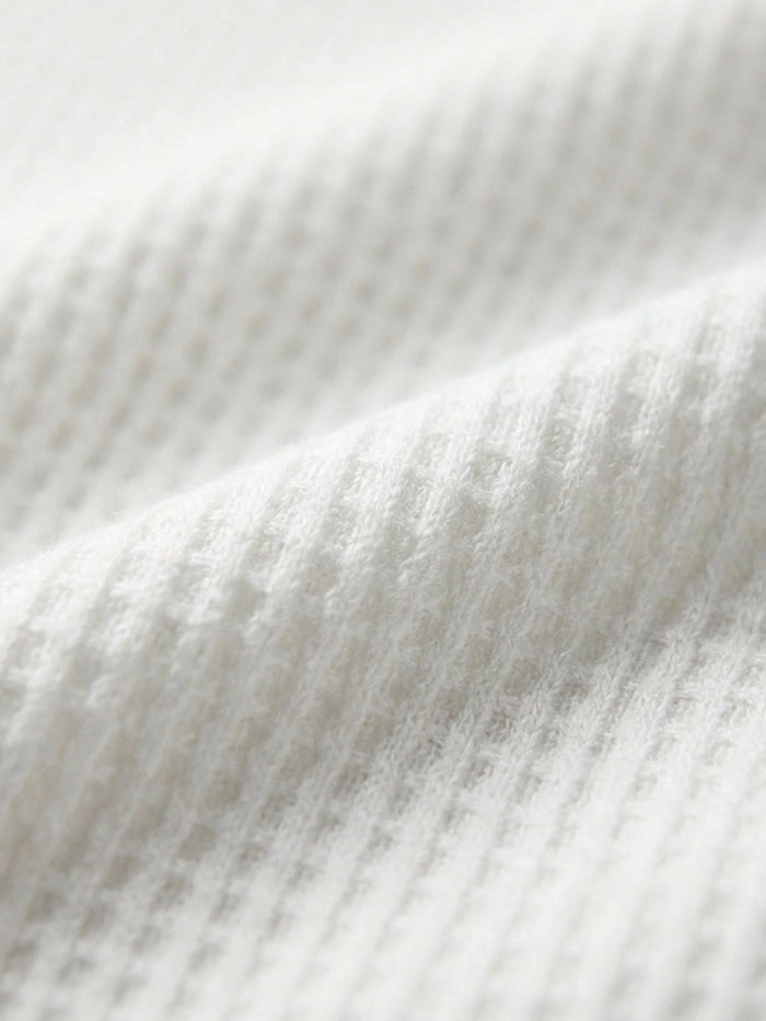 Het Zentar Off White T-shirt