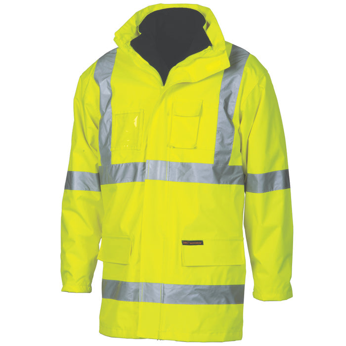 Hi Vis Cross Back D/N 6 in 1 3999