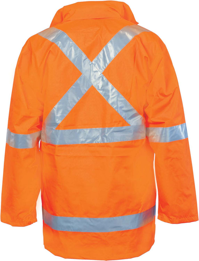 Hi Vis Cross Back D/N 6 in 1 3999