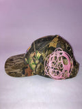 Himdot x Gbuck 1of1 hat