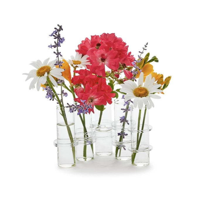 Hinged Vase in Gift Box Two's Company Vases