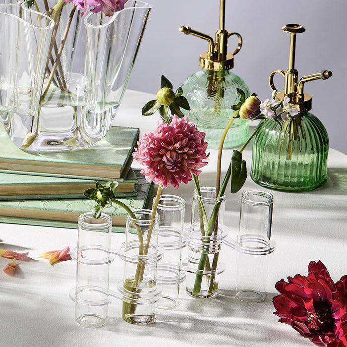 Hinged Vase in Gift Box Two's Company Vases