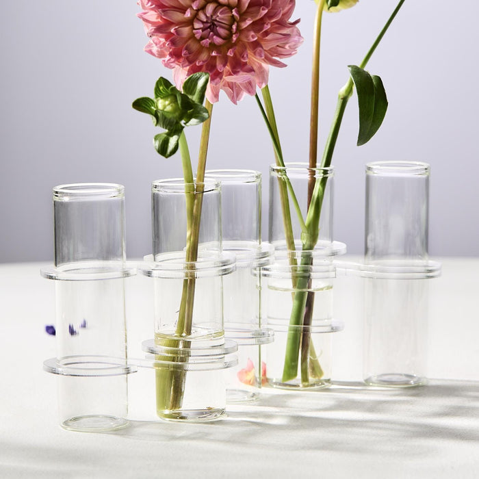 Hinged Vase in Gift Box Two's Company Vases