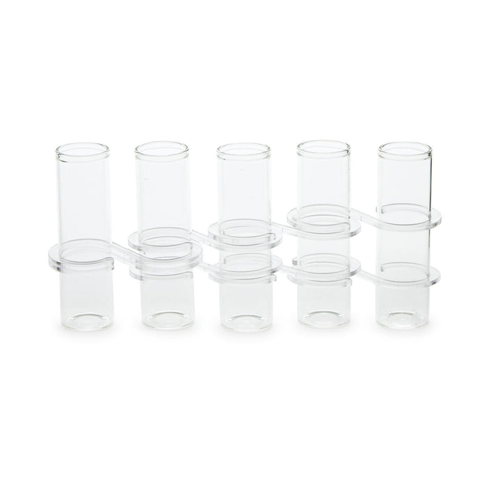 Hinged Vase in Gift Box Two's Company Vases