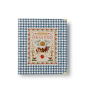 Home Sweet Home Recipe Binder Rifle Paper Co.