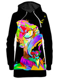 Homie Hoodie Dress Technodrome Epic Hoodie