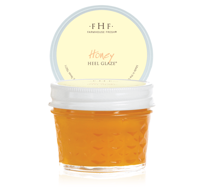 Honey Heel Glaze | FarmHouse Fresh FarmHouse Fresh Skin Care