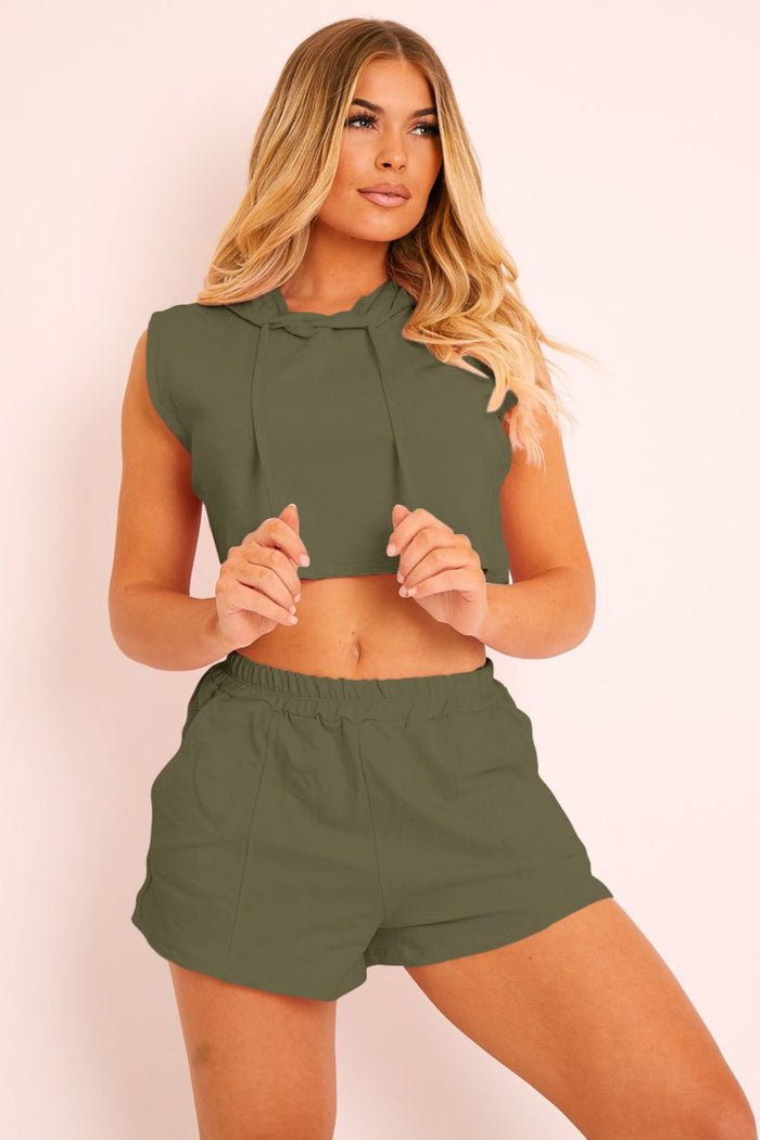 Army Green / S