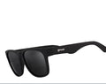 Hooked on Onyx Sunglasses by Goodr Goodr