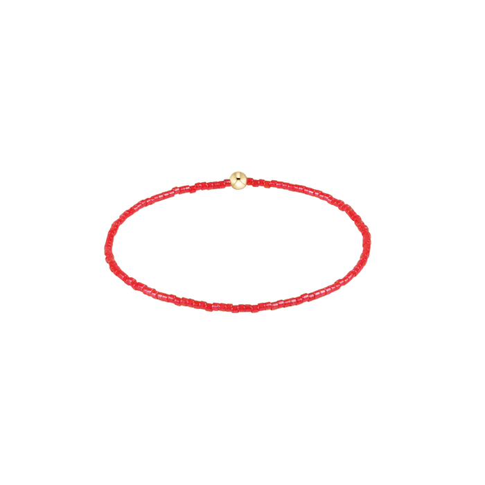 Hope Classic Bracelet - Sherbert e.newton Designs BRACELET