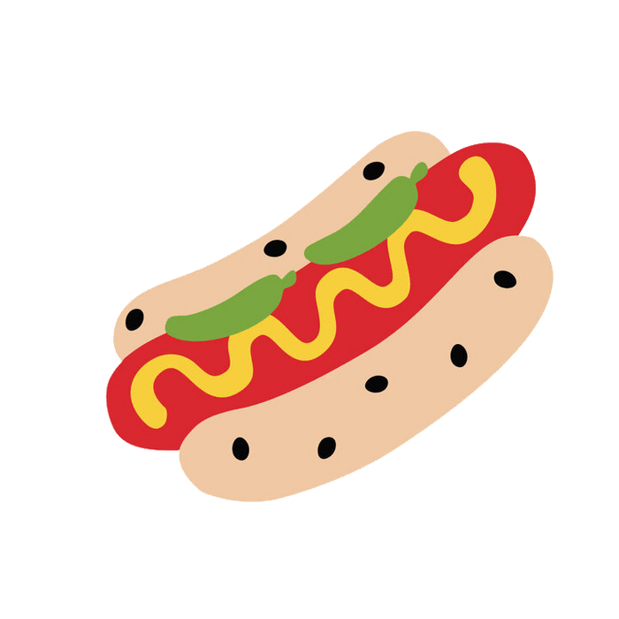 Hot Dog & Peps Patch