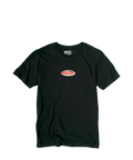 How Did I Get Here? | Black T-Shirt