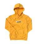 How Did I Get Here? | Yellow Hoodie