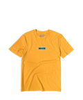How Did I Get Here? | Yellow T-Shirt
